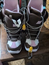 Burton snowboard boots for sale  Grand Forks