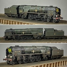 Hornby merchant navy for sale  NOTTINGHAM