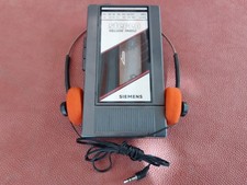 Siemens rm802 walkman d'occasion  Drancy