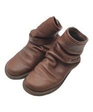 Trippen boots brown d'occasion  Expédié en Belgium