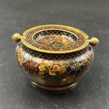 Vtg chinese brass for sale  Lake Stevens