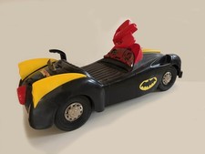1966 marx batmobile for sale  Austin