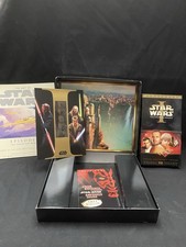 star wars vhs collection for sale star wars vhs collection for sale Springfield