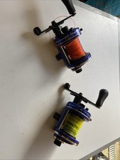 Daiwa millionaire 7ht for sale  LOWESTOFT