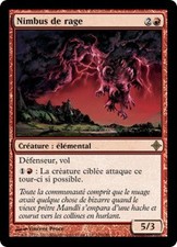 Magic mtg nimbus d'occasion  Ivry-sur-Seine