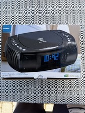 Karcher uhrenradiowecker 1309d gebraucht kaufen  Fahrdorf