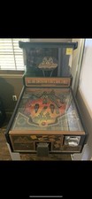 Gumballs launcher pinball for sale  Pine Bluff