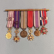 medaille reduction miniature d'occasion medaille reduction miniature d'occasion Marguerittes