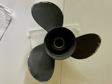Black aluminum blade for sale  Ontario