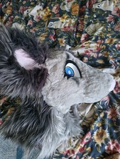 Rat opossum fursuit for sale  LLANTWIT MAJOR