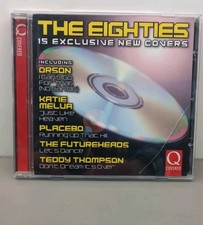q magazine cd for sale q magazine cd for sale ABOYNE