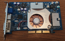 Albatron geforce4 ti4280 gebraucht kaufen  Markneukirchen