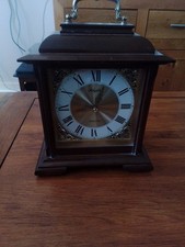 Rhythm quartz chiming for sale  HIGHBRIDGE