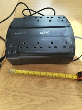 apc ups for sale  BRACKLEY