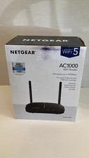 Netgear 1000 wifi for sale  Lancaster