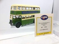 Corgi 97198 scale for sale  BASINGSTOKE