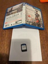 Assassin's Creed III: Liberation (Sony Playstation Vita) comprar usado  Enviando para Brazil