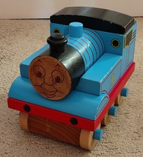 Wooden thomas tank for sale  BARNSTAPLE