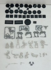 Lotto miniature accessori usato  Lucera