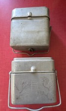 Gamelles armee francaise d'occasion  Lyon VI