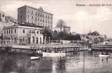 Siracusa capitaneria del usato  Roma