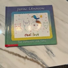 Vintage scholastic john for sale  Strafford