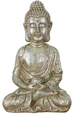 Biscottini buddha statua usato  Terricciola