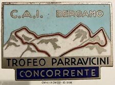 Bergamo trofeo parravicini usato  Milano