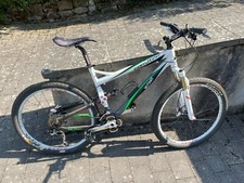 Mountainbike corratec mutant gebraucht kaufen  Marktheidenfeld