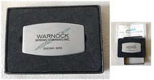 Vtg advertising zippo for sale  Rochester