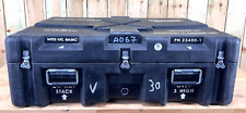 Pelican hardigg case for sale  Battle Creek