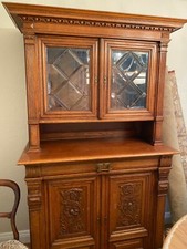 China buffet hutch for sale  Newbury Park