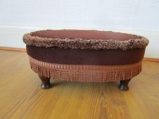 Vintage sherborne oval for sale  COLWYN BAY