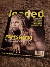 Loaded magazine march for sale  TREDEGAR