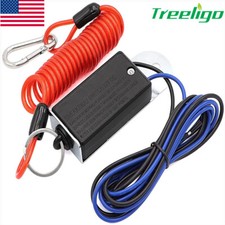 Trailer breakaway switch for sale  USA