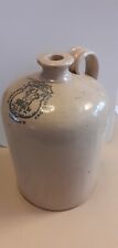 1880s stone flagon for sale  TAUNTON