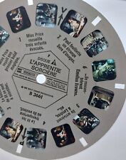 Disque stéréo view d'occasion  Ham