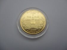 Médaille usa etats d'occasion  Prades