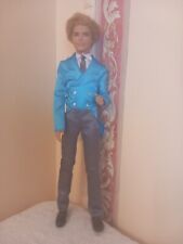 Mattel ken doll for sale  ROTHERHAM