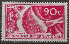 326 90c rose d'occasion  Clamart