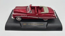 buick 1949 usato  Modena