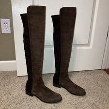 Stuart weitzman boots for sale  Conway