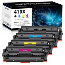 Colorch 410x toner for sale  Virginia Beach