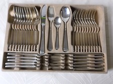 Auerhahn silber teilig gebraucht kaufen  Waldkraiburg