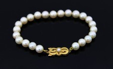 Vintage signed mikimoto for sale  Hartsdale