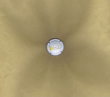 Capsule crémant cancen d'occasion  Ambarès-et-Lagrave