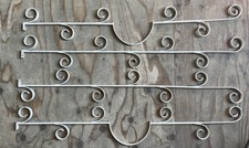 Vintage window security for sale Vintage window security for sale  UXBRIDGE