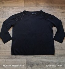 Pull femme zara d'occasion  Noisy-le-Grand
