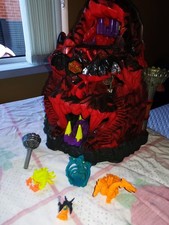 mighty max skull mountain for sale mighty max skull mountain for sale  BANGOR