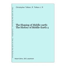 The shaping middle gebraucht kaufen  Ohlsbach